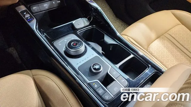 Kia Sorento 4th Generation id 2712531 из Кореи 19