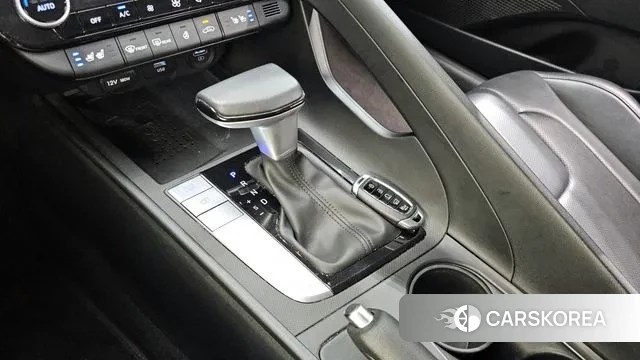 Hyundai Avante (CN7) id 3022153 из Кореи 19