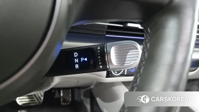 Hyundai Ionic 6 id 3328310 из Кореи 19