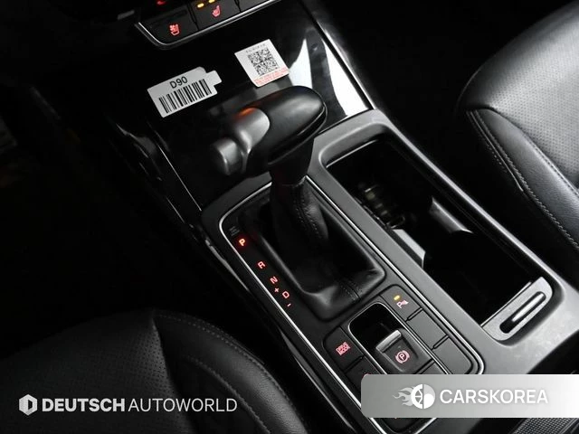 Kia The New Sorento id 3856577 из Кореи 19