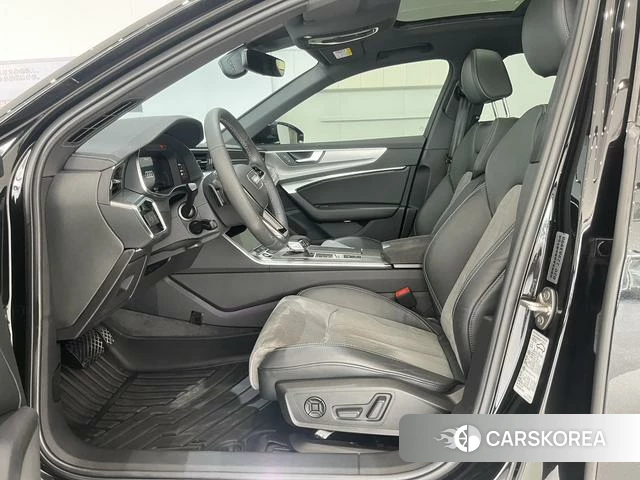 Audi A6L id 4290382 из Китая 21