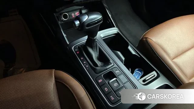 Kia The New Sorento id 3209993 из Кореи 19