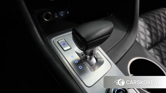 Genesis G70 id 4765170 из Кореи 42