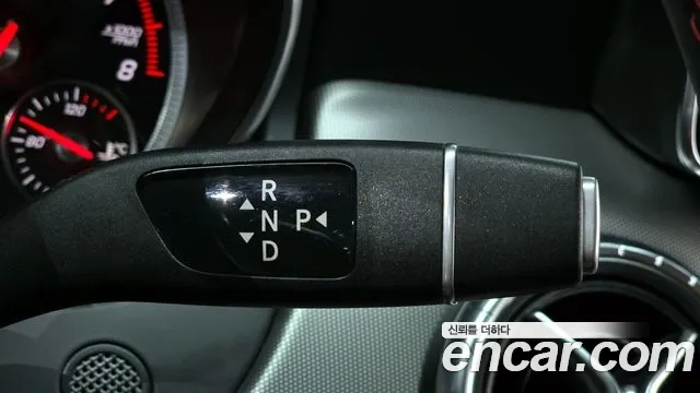 Mercedes-Benz CLA-Class C117 id 2887013 из Кореи 19