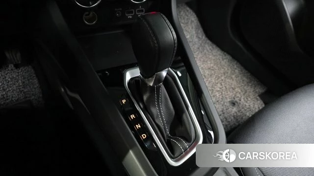 Renault Korea (Samsung) XM3 id 3941440 из Кореи 19