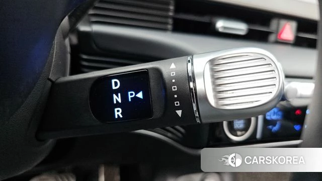 Hyundai Ionic 5 id 4905768 из Кореи 19