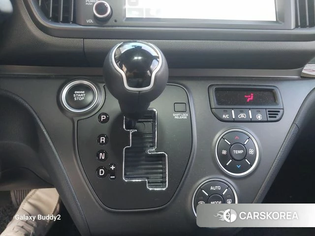 Kia The New Kia Ray id 3939809 из Кореи 19