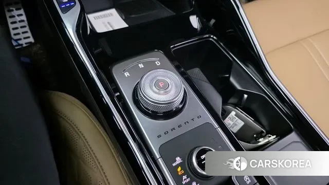 Kia The New Sorento 4th Generation id 3457110 из Кореи 19