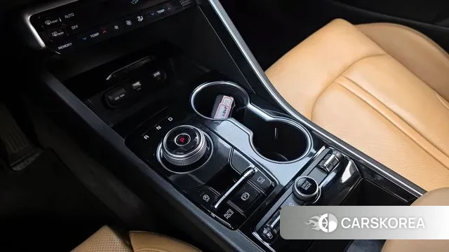 Kia K5 3rd generation id 3390658 из Кореи 19