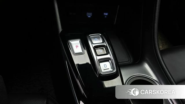 Hyundai Sonata (DN8) id 3820325 из Кореи 19