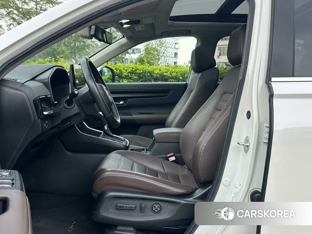 Honda CR-V id 4313442 из Китая 16