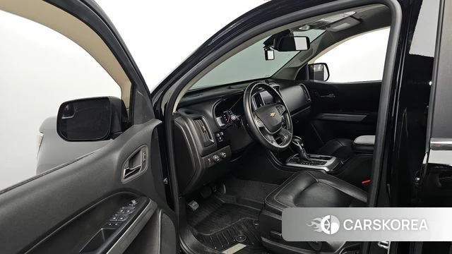 Chevrolet (GM Daewoo) Real New Colorado id 4749776 из Кореи 29