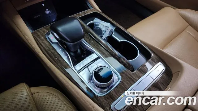 Kia More K9 id 2646441 из Кореи 19