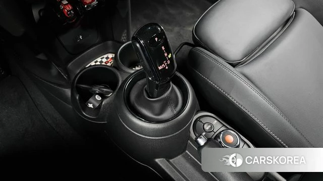 Mini Cooper id 4502121 из Кореи 19
