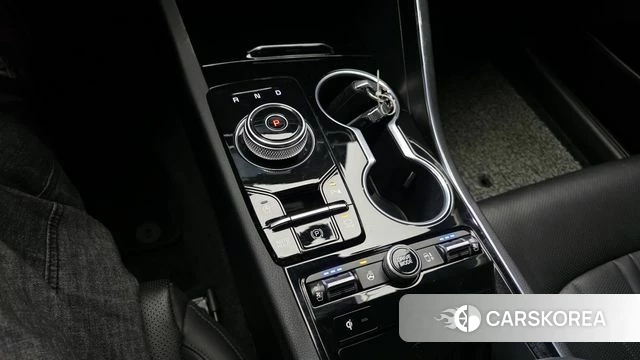 Kia K5 3rd generation id 3851885 из Кореи 19