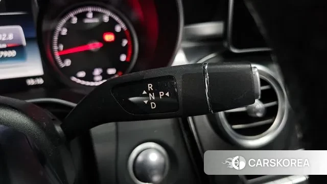 Mercedes-Benz C-Class W205 id 3418208 из Кореи 19