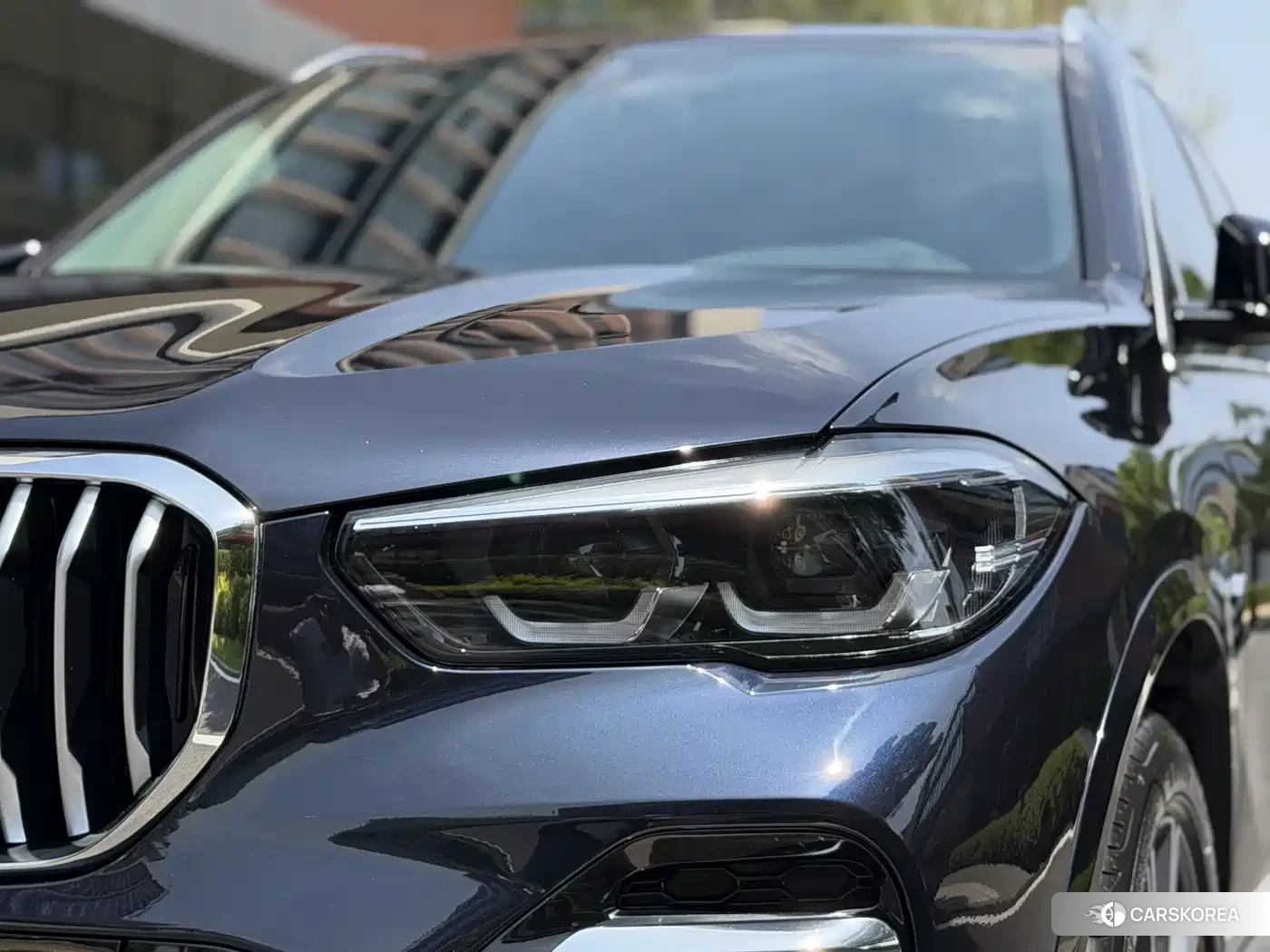BMW X5 id 4634725 из Китая 23