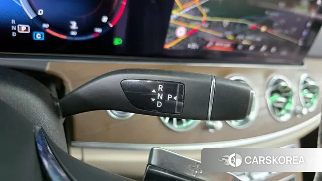 Mercedes-Benz E-Class W213 id 3611658 из Кореи 19