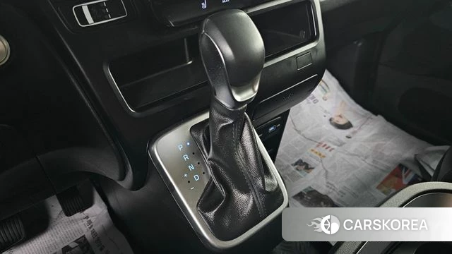 Hyundai Staria id 3934174 из Кореи 19