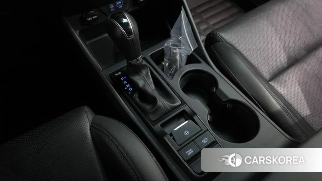 Hyundai All New Tucson id 3924852 из Кореи 19