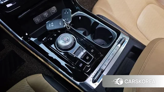 Kia Carnival 4th generation id 3473987 из Кореи 19