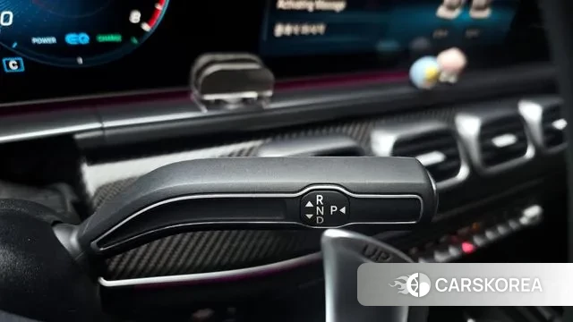 Mercedes-Benz GLE-Class W167 id 3707644 из Кореи 19