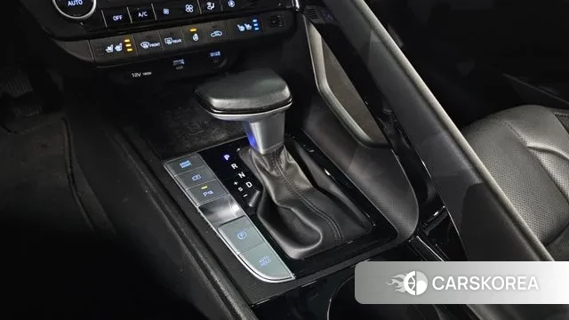 Hyundai Avante (CN7) id 3478999 из Кореи 19