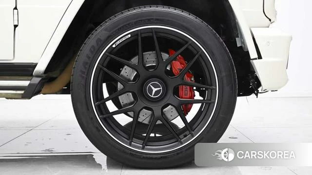 Mercedes-Benz G-class id 4241566 из Китая 14