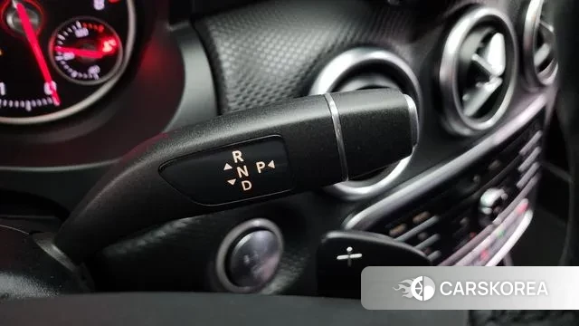 Mercedes-Benz A-Class W176 id 3547666 из Кореи 19