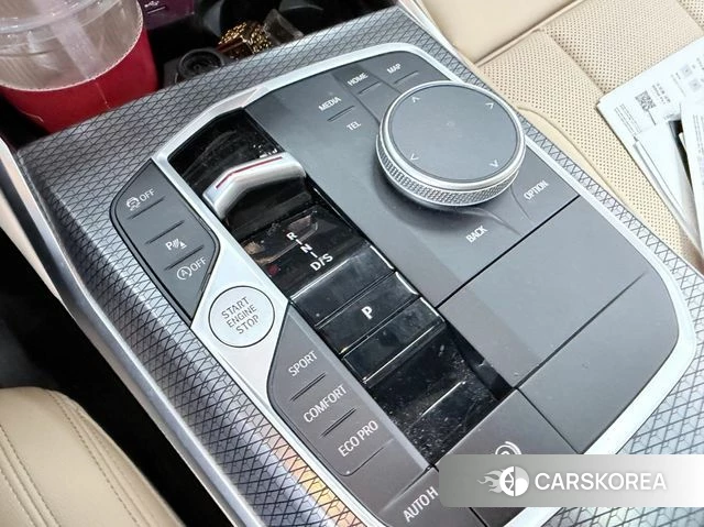 BMW 3 Series (G20) id 3953593 из Кореи 11