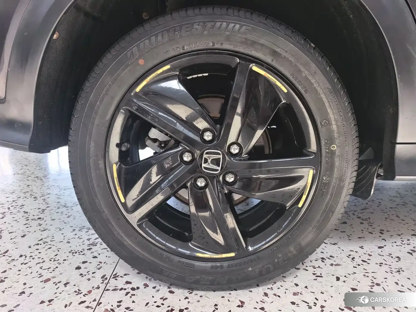 Honda Vezel id 4546264 из Китая 22