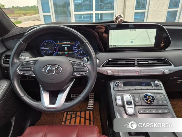 Hyundai Palisade id 4285572 из Кореи 19
