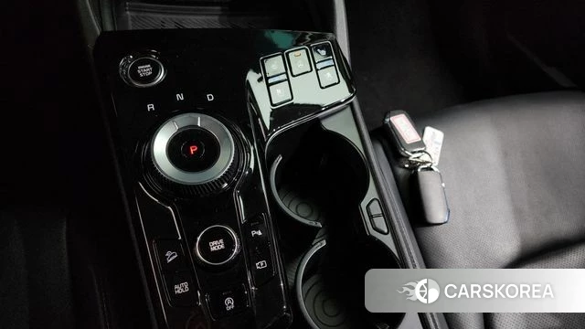 Kia Sportage 5th Generation id 3800035 из Кореи 19