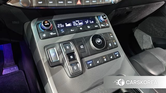 Hyundai Palisade id 4350427 из Кореи 31