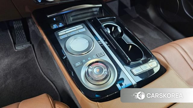 Genesis G80 (RG3) id 4835692 из Кореи 31