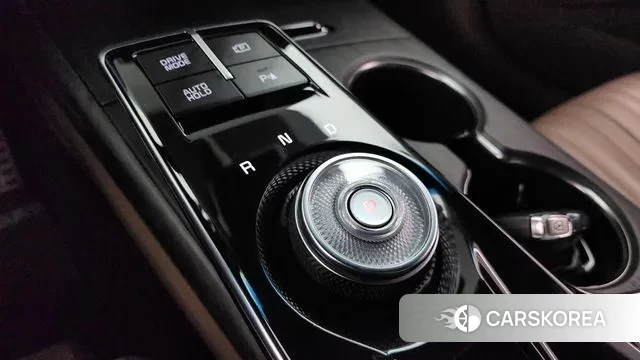 Kia K8 Hybrid id 3473337 из Кореи 19