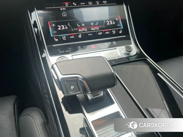 Audi A8 (D5) id 4591132 из Кореи 19