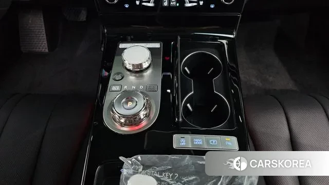 Genesis G80 (RG3) id 3732413 из Кореи 19