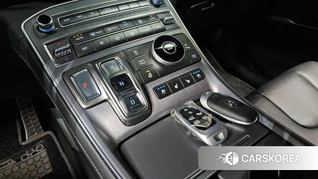 Hyundai The New Santa Fe id 4383300 из Кореи 19