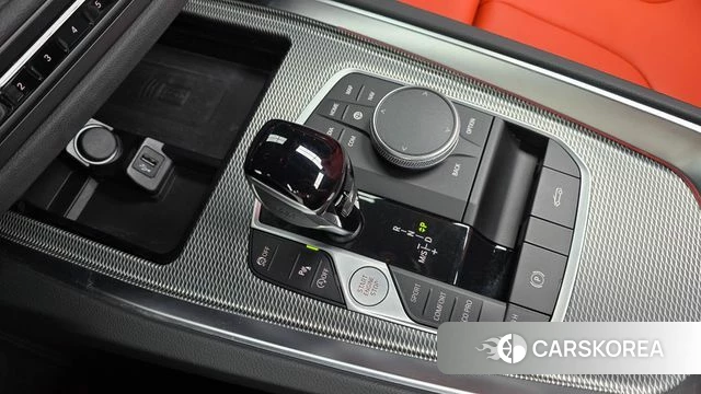 BMW Z4 (G29) id 4540829 из Кореи 29