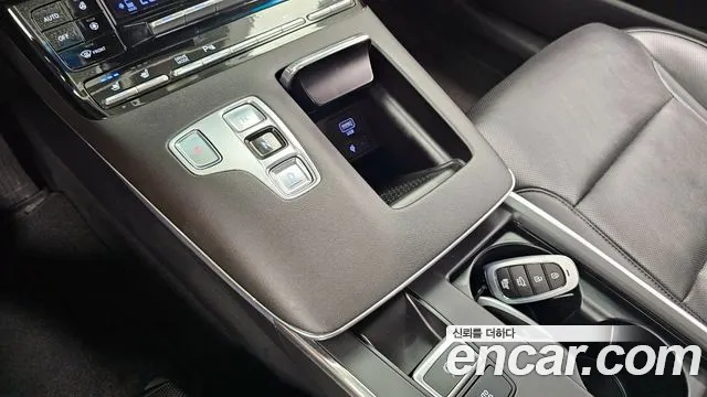 Hyundai The New Grandeur IG id 2838681 из Кореи 19