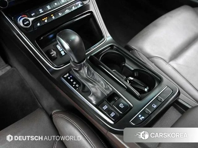 Hyundai Grandeur IG id 4180601 из Кореи 19