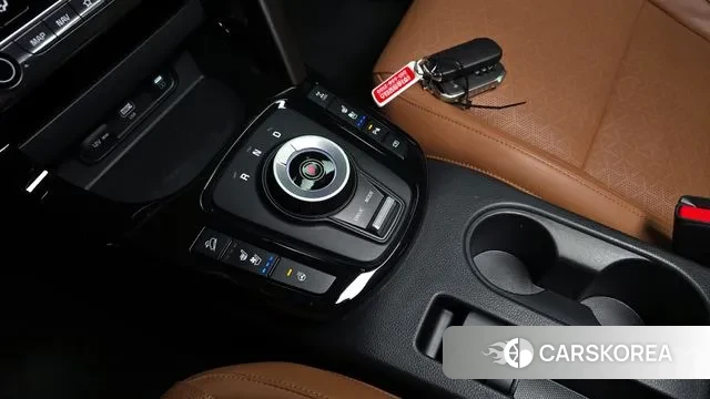 Kia The New Seltos id 3669981 из Кореи 19