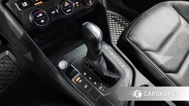 Volkswagen Tiguan second Generation id 2986221 из Кореи 19