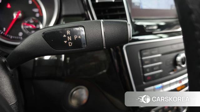 Mercedes-Benz GLS - Class X166 id 4717871 из Кореи 19