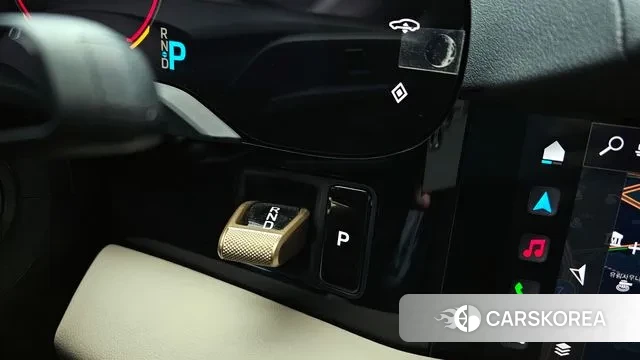 Porsche Taycan id 3734274 из Кореи 19