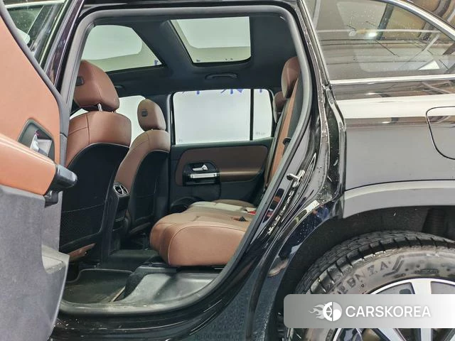Mercedes-Benz GLB id 4368143 из Китая 17