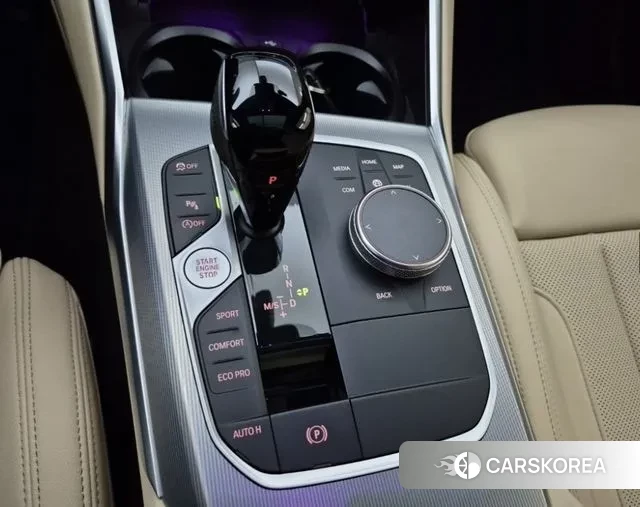 BMW 3 Series (G20) id 3338885 из Кореи 19