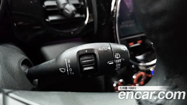 Mini Cooper id 2687016 из Кореи 19