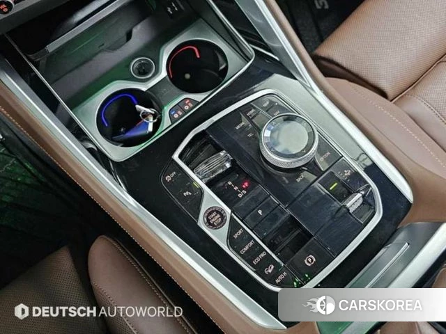 BMW X6 (G06) id 4222894 из Кореи 19